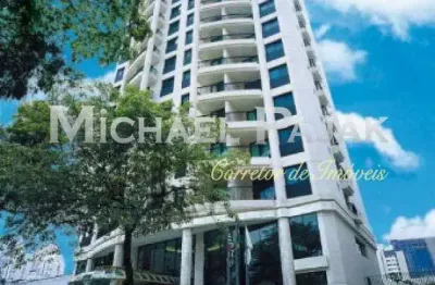 Apartamento para venda em Moema com 2 quartos, sendo 1 suíte - Michael Pajak (11) 99996-4550