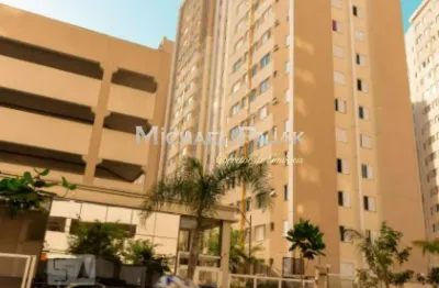 Apartamento para venda em Jardim Íris com 2 quartos - Michael Pajak (11) 99996-4550