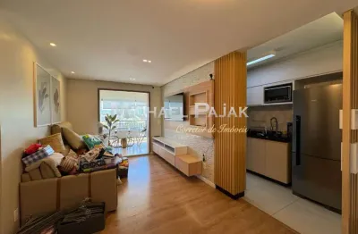 Apartamento para locação com 3 quartos, sendo 2 suítes - Michael Pajak (11) 99996-4550