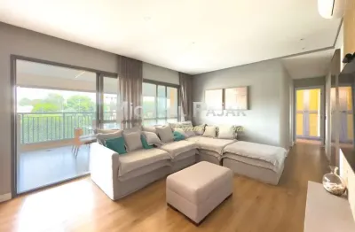 Apartamento tipo para venda com 3 quartos, sendo 3 suítes - Michael Pajak (11) 99996 - 4550