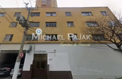 Apartamento tipo para venda com 2quartos - Michael Pajak (11) 99996 - 4550