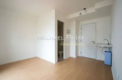 Apartamento para venda em Vila Romana com 1 quarto - Michael Pajak (11) 99996-4550
