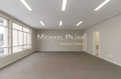 Conjunto comercial para venda em Sé - Michael Pajak (11) 99996-4550