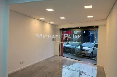 Casa comercial para alugar na Avenida Mascote, 490, Vila Mascote, São Paulo