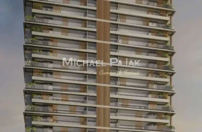Apartamento à venda na Vila Clementino - Michael Pajak (11) 99996-4550