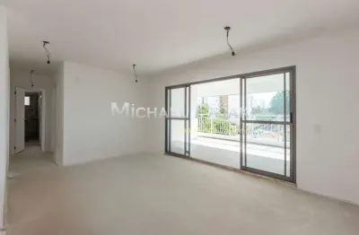 Apartamento tipo para venda com 3 quartos, sendo 3 suítes - Michael Pajak (11) 99996 - 4550