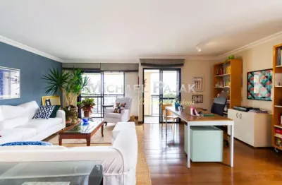 Apartamento tipo para venda em Higienópolis - Michael Pajak (11) 99996 - 4550