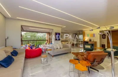 Apartamento tipo para venda no Morumbi - Michael Pajak (11) 99996 - 4550