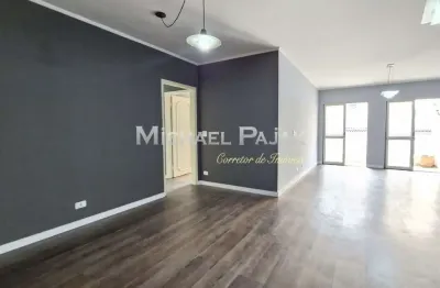 Apartamento tipo para venda no Brooklin - Michael Pajak (11) 99996 - 4550