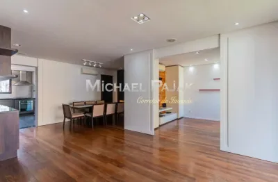 Apartamento tipo para venda com 3 quartos, sendo 2 suítes - Michael Pajak (11) 99996 - 4550
