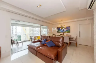 Apartamento tipo para venda com 3 quartos, sendo 3 quartos - Michael Pajak (11) 99996 - 4550