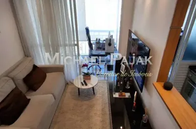 Apartamento com 2 quartos à venda na Rua do Boqueirão, 185, Saúde, São Paulo