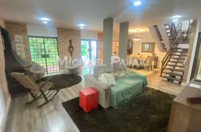 Sobrado no Jardim Prudência 4 dormitórios 2 Suites 3 vagas   Michael Pajak (11) 99996-4550