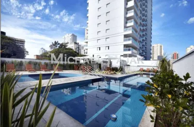 Apartamento para venda em Alto Da Boa Vista com 1 quarto - Michael Pajak (11) 99996-4550