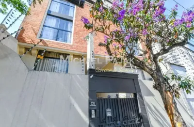 Loft para venda em Vila Santa Catarina com 1 quarto - Michael Pajak (11) 99996-4550