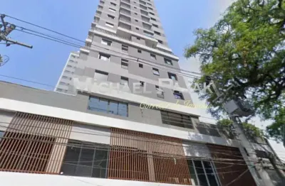 Studio para venda em Pompeia com 1 quarto - Michael Pajak (11) 99996-4550