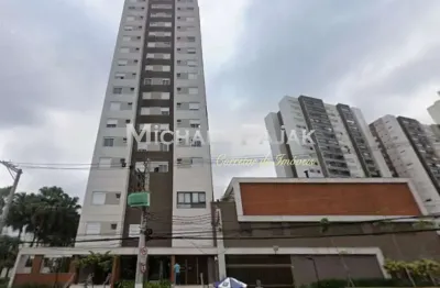 Studio para venda e locação em Vila Andrade com 1 quarto - Michael Pajak (11) 99996-4550