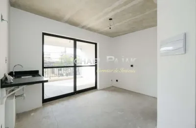 Studio para venda em Bom Retiro com 1 quarto, sendo 1 suíte - Michael Pajak (11) 99996-4550