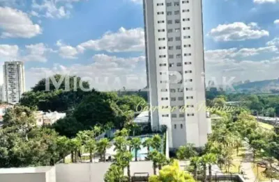 Apartamento tipo para venda com 2 quartos, sendo 2 suítes - Michael Pajak (11) 99996 - 4550