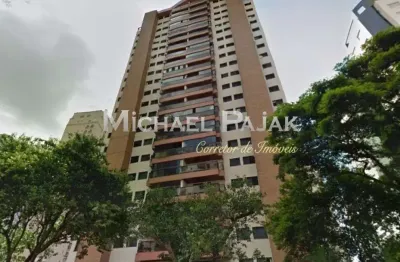 Apartamento para venda em Campo Belo com 4 quartos, sendo 2 suítes - Michael Pajak (11) 99996-4550