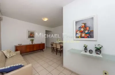 Apartamento para venda em Campos Elíseos com 2 quartos - Michael Pajak (11) 99996-4550