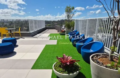 Studio para venda em Santo Amaro com 1 quarto - Michael Pajak (11) 99996-4550