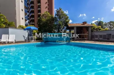 Apartamento para venda em Vila Suzana com 1 quarto - Michael Pajak (11) 99996-4550