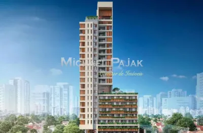 Studio para venda em Jardim Paulista com 1 quarto - Michael Pajak (11) 99996-4550