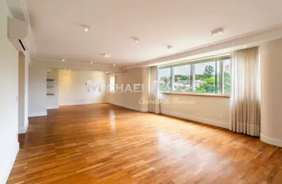 Apartamento tipo para venda com 4 quartos, sendo 1 suíte - Michael Pajak (11) 99996 - 4550