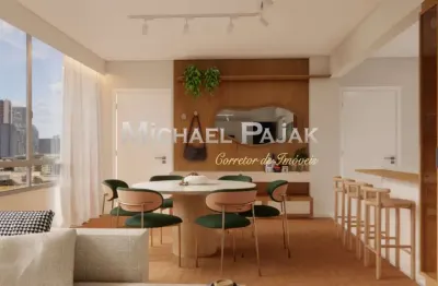 Apartamento tipo para venda na Bela Vista - Michael Pajak (11) 99996 - 4550