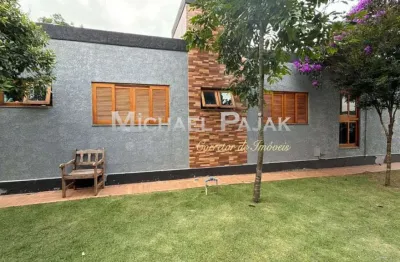 Casa para venda em Chácaras Boa Vista   Michael Pajak (11) 99996-4550