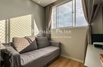 Apartamento tipo para venda com 2 quartos - Michael pajak (11)99996 - 4550