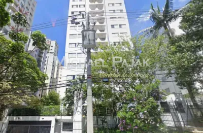 Apartamento tipo para venda na Vila Clementino - Michael Pajak (11) 99996 -  4550