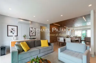 Apartamento tipo para venda na Saúde - Michael Pajak (11) 99996 - 4550