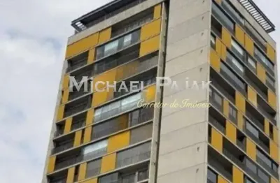 Apartamento com 1 quarto para alugar na Rua Senador César Lacerda Vergueiro, 286, Sumarezinho, São Paulo