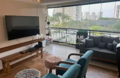 Apartamento a venda no Jardim Marajoara   Michael Pajak (11) 99996-4550