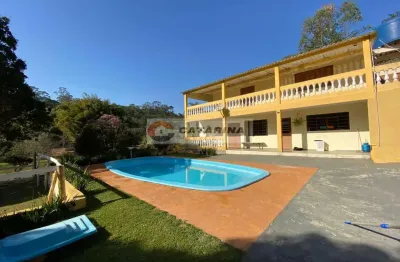 Chácara / sítio com 4 quartos à venda na Dona Catarina, Dona Catarina, Mairinque