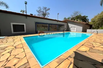 Chácara / sítio com 3 quartos à venda na Dona Catarina, Dona Catarina, Mairinque