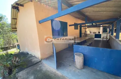 Chácara / sítio com 2 quartos à venda na Dona Catarina, Dona Catarina, Mairinque