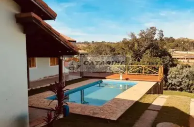 Chácara / sítio com 3 quartos à venda na rod. castelo branco km 68,5, dona catarina, mairinque, 1000 m2 por r$ 550.000