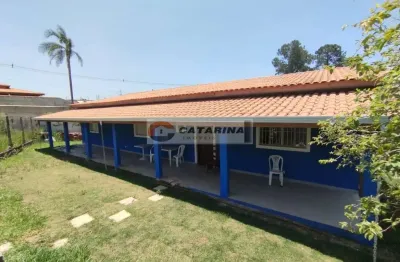 Chácara / sítio com 2 quartos à venda na Dona Catarina, Dona Catarina, Mairinque