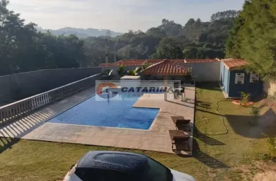 Chácara / sítio com 4 quartos à venda na Dona Catarina, Dona Catarina, Mairinque