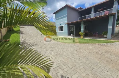Chácara / sítio com 4 quartos à venda na Dona Catarina, Dona Catarina, Mairinque