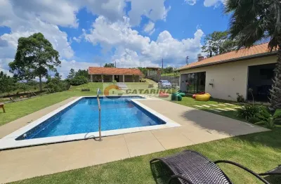 Chácara / sítio com 3 quartos à venda na Dona Catarina, Dona Catarina, Mairinque