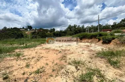 Terreno à venda na Dona Catarina, Dona Catarina, Mairinque