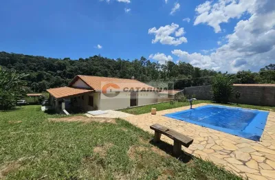 Chácara / sítio com 4 quartos à venda na Dona Catarina, Dona Catarina, Mairinque