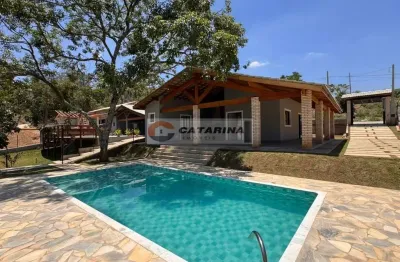 Chácara / sítio com 3 quartos à venda na Dona Catarina, Dona Catarina, Mairinque