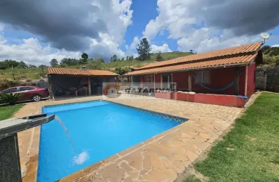 Chácara / sítio com 3 quartos à venda na Dona Catarina, Dona Catarina, Mairinque