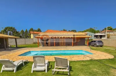 Chácara / sítio com 3 quartos à venda na Dona Catarina, Dona Catarina, Mairinque