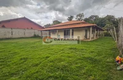 Chácara / sítio com 3 quartos à venda na Dona Catarina, Dona Catarina, Mairinque